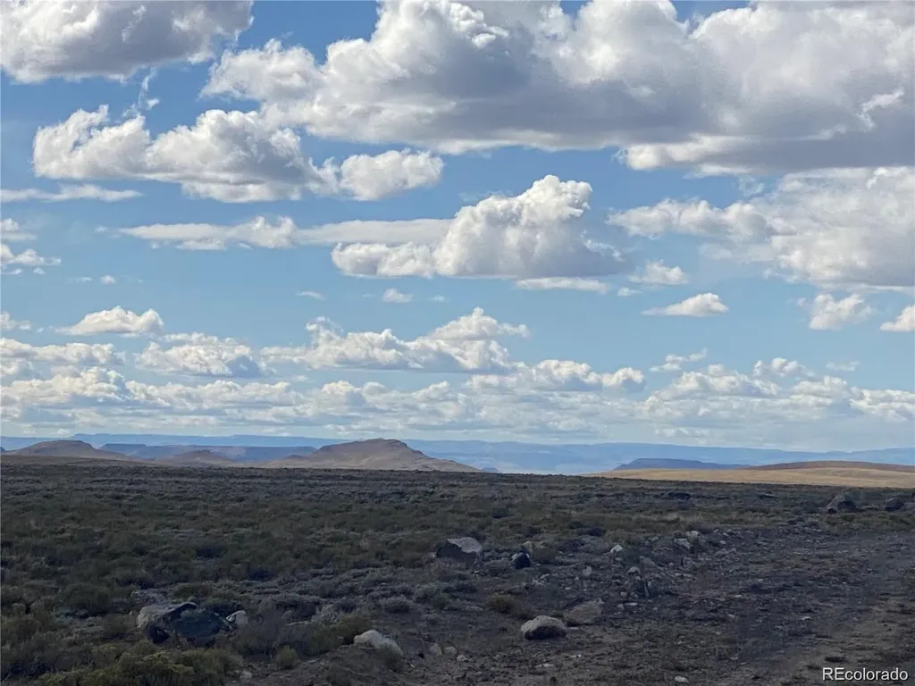 Lot 11 9th Street Blanca CO 81123