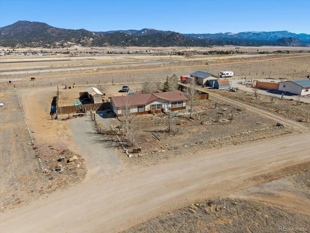 26388 Bassam Circle Buena Vista CO 81211