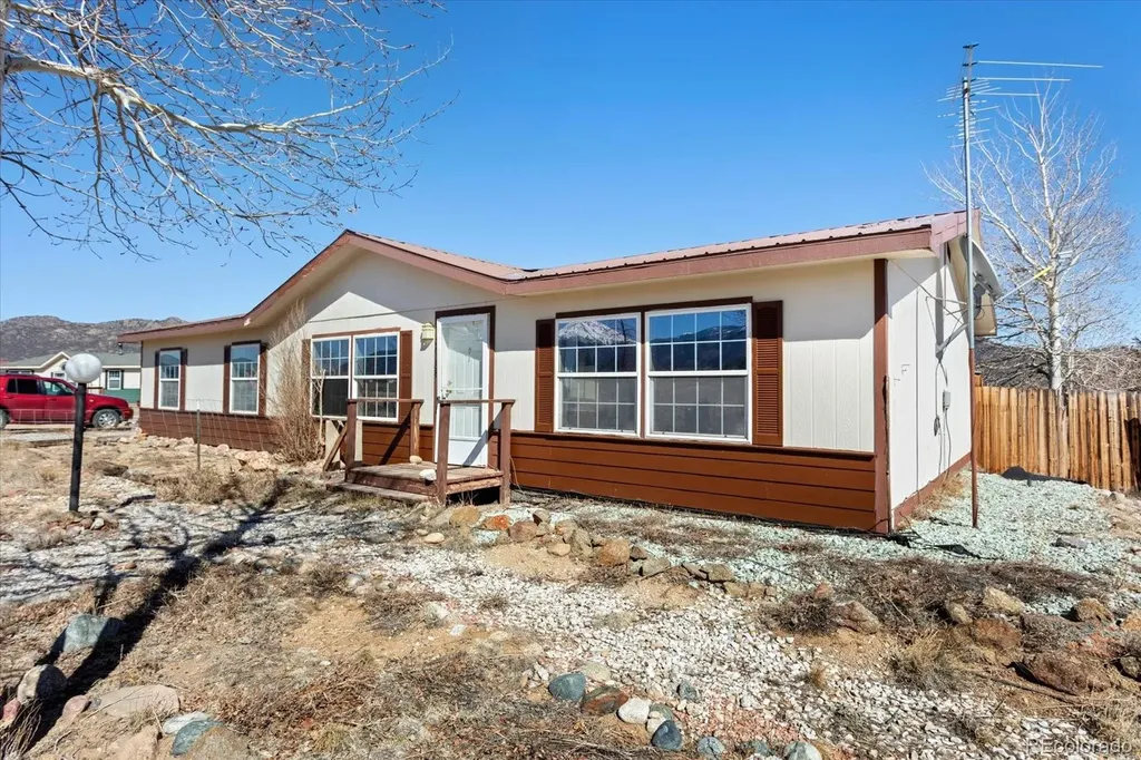 26388 Bassam Circle Buena Vista CO 81211