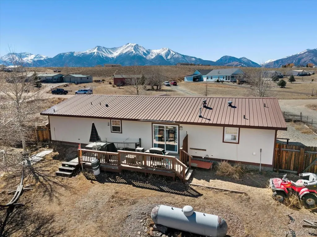 26388 Bassam Circle Buena Vista CO 81211
