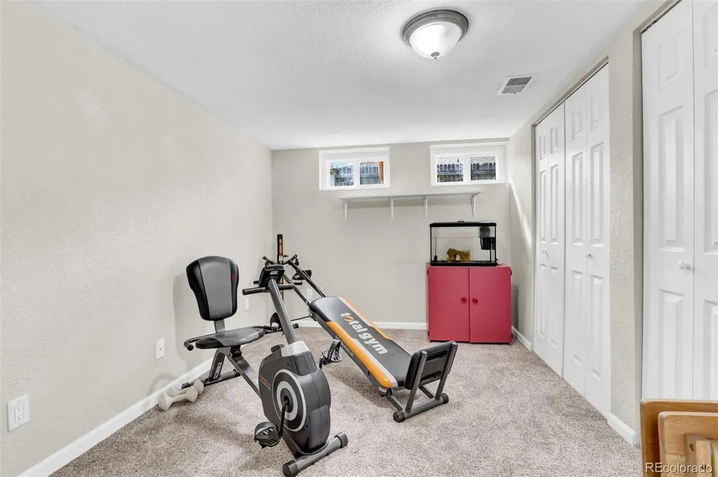 6115 Garrison Street Arvada CO 80004