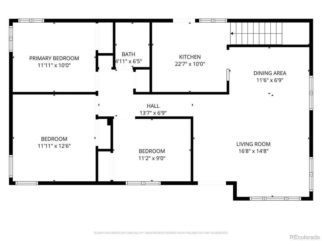 6115 Garrison Street Arvada CO 80004