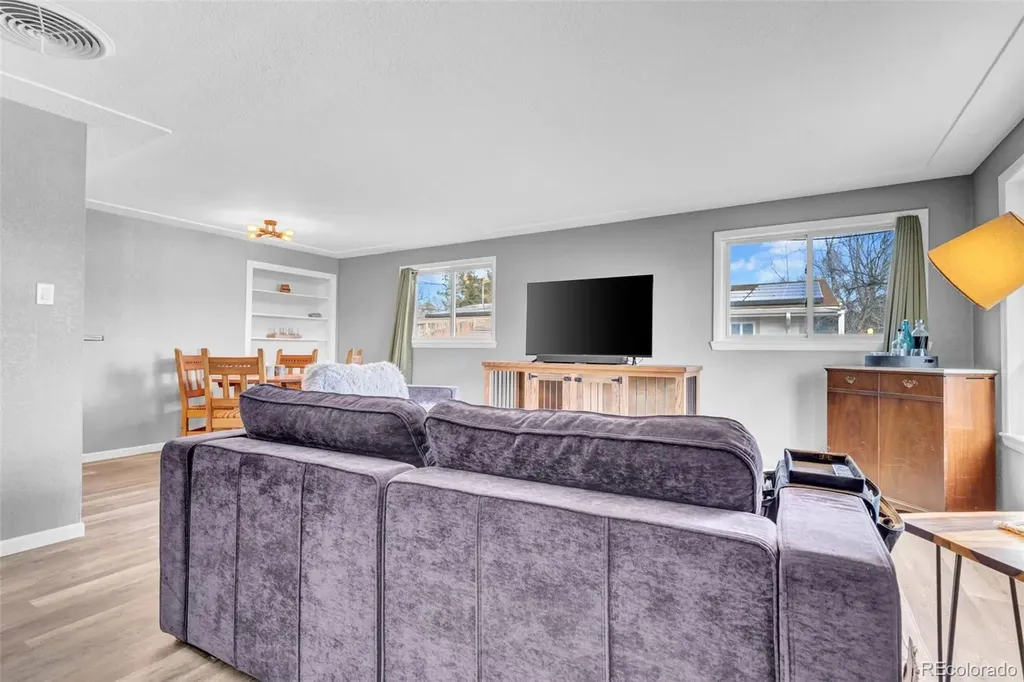 6115 Garrison Street Arvada CO 80004