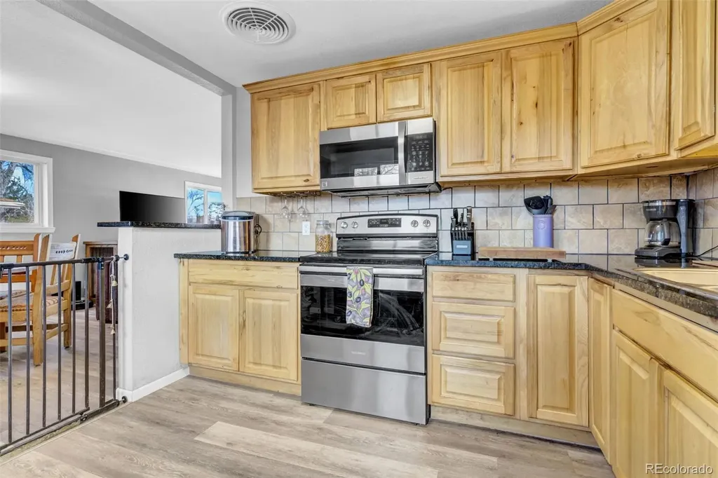 6115 Garrison Street Arvada CO 80004