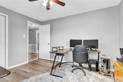 6115 Garrison Street Arvada CO 80004