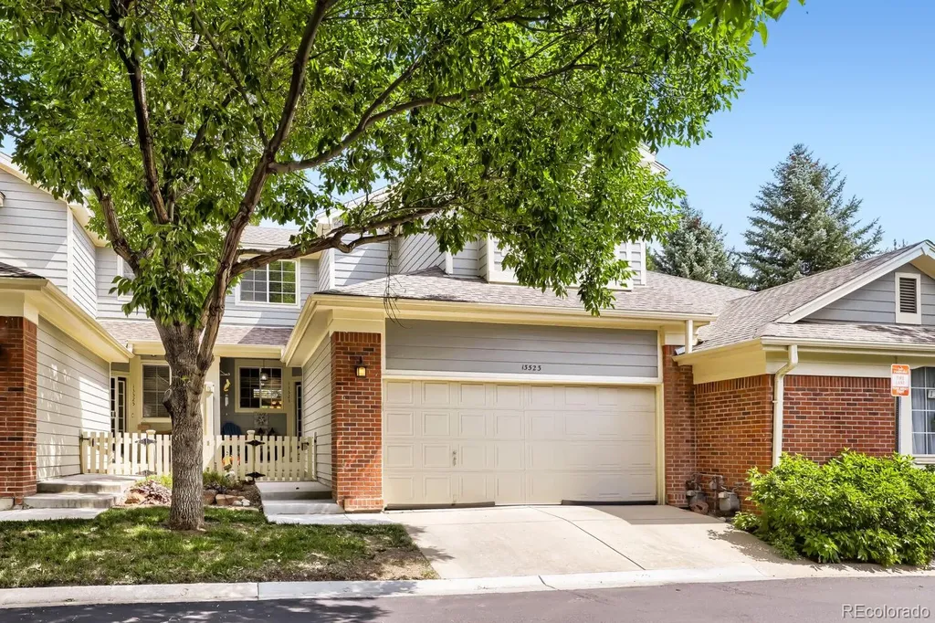 13523 W 63rd Way Arvada CO 80004