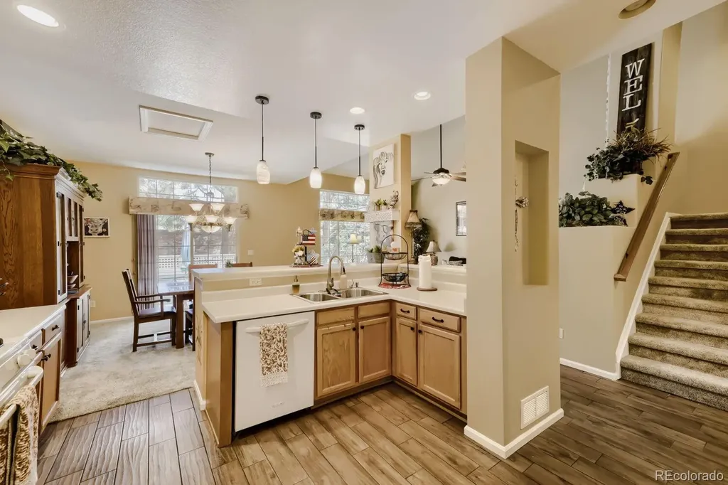13523 W 63rd Way Arvada CO 80004