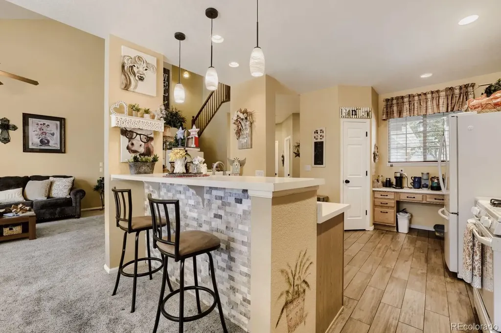 13523 W 63rd Way Arvada CO 80004