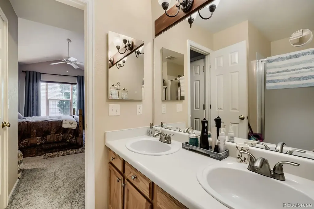 13523 W 63rd Way Arvada CO 80004