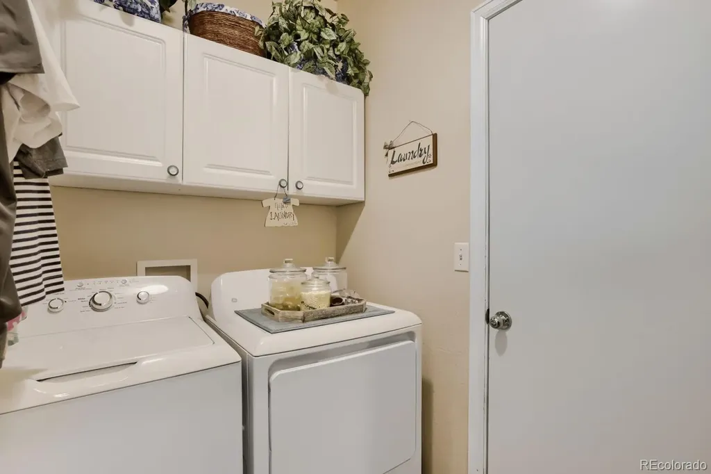13523 W 63rd Way Arvada CO 80004
