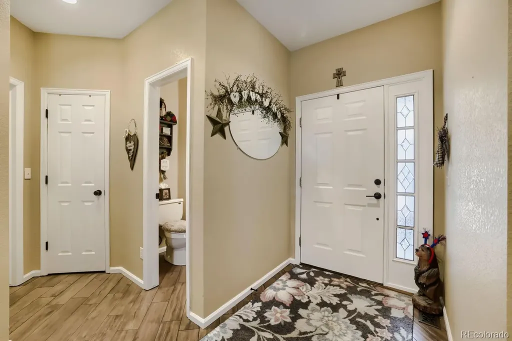 13523 W 63rd Way Arvada CO 80004