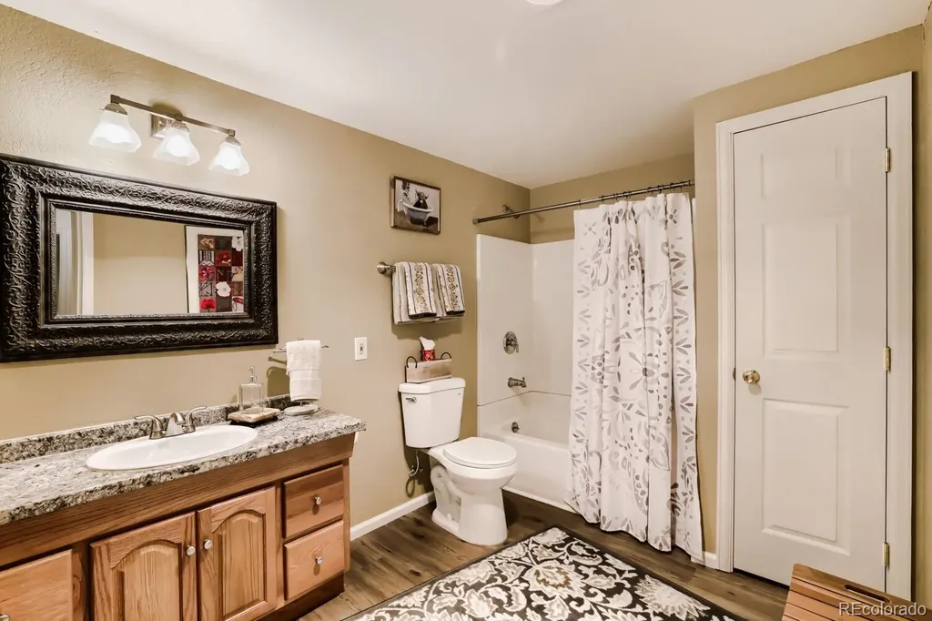 13523 W 63rd Way Arvada CO 80004