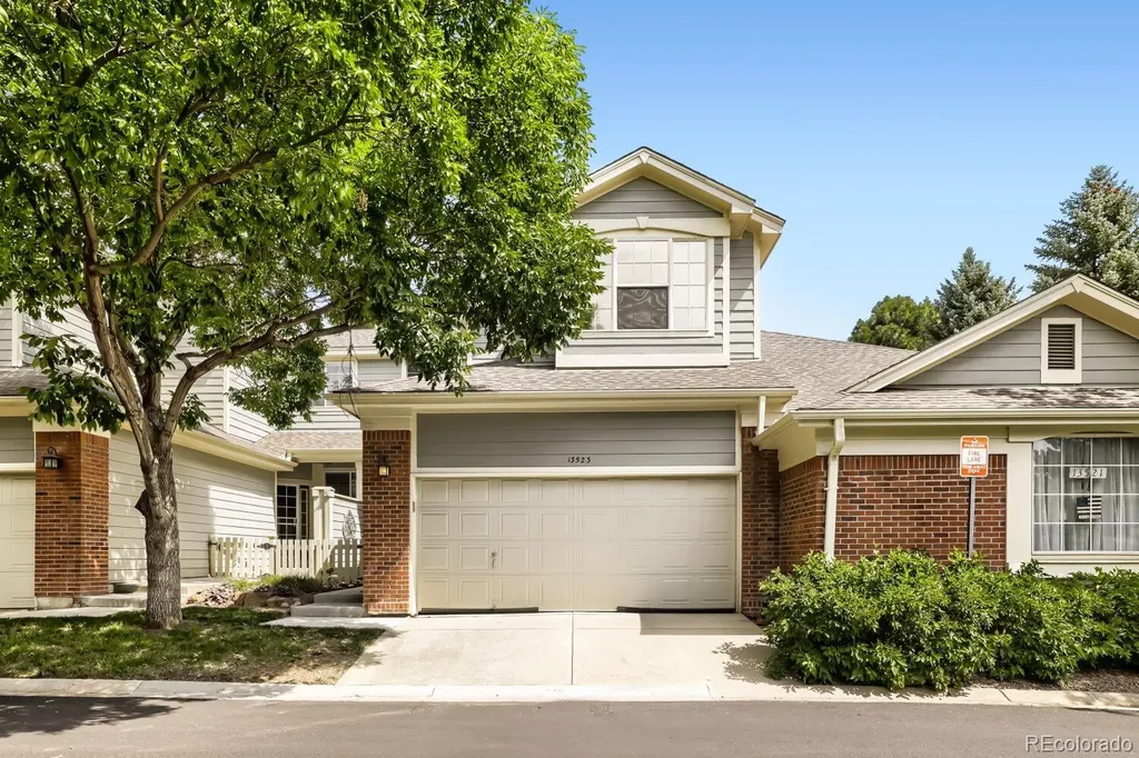 13523 W 63rd Way Arvada CO 80004