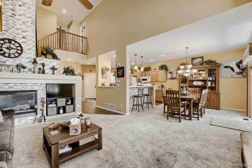 13523 W 63rd Way Arvada CO 80004
