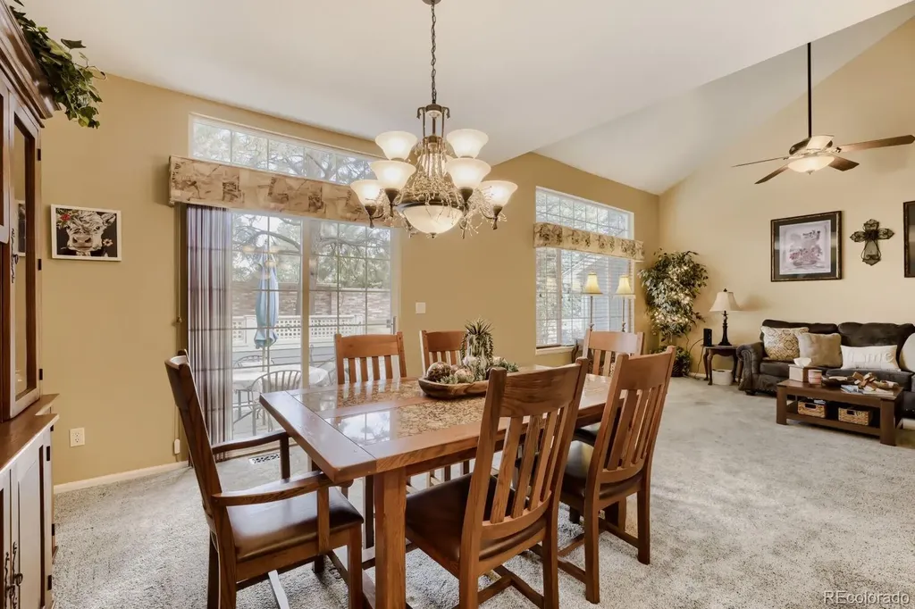 13523 W 63rd Way Arvada CO 80004