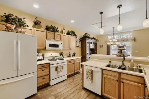 13523 W 63rd Way Arvada CO 80004
