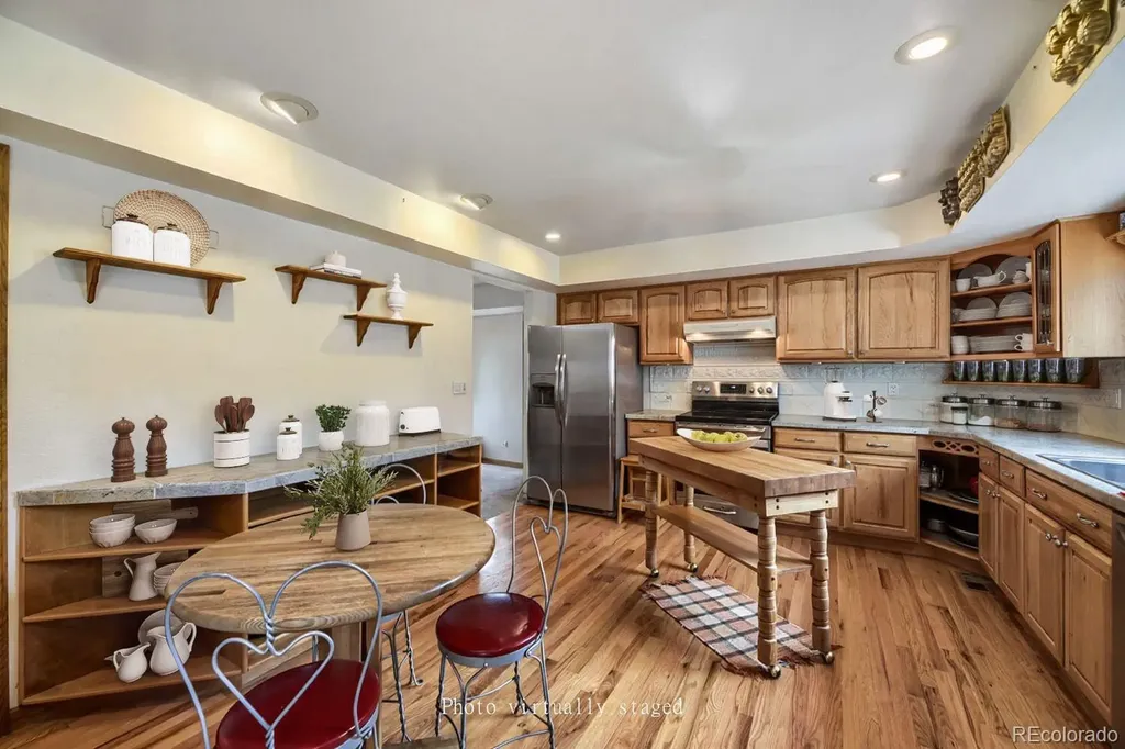 6393 S Reed Way Littleton CO 80123