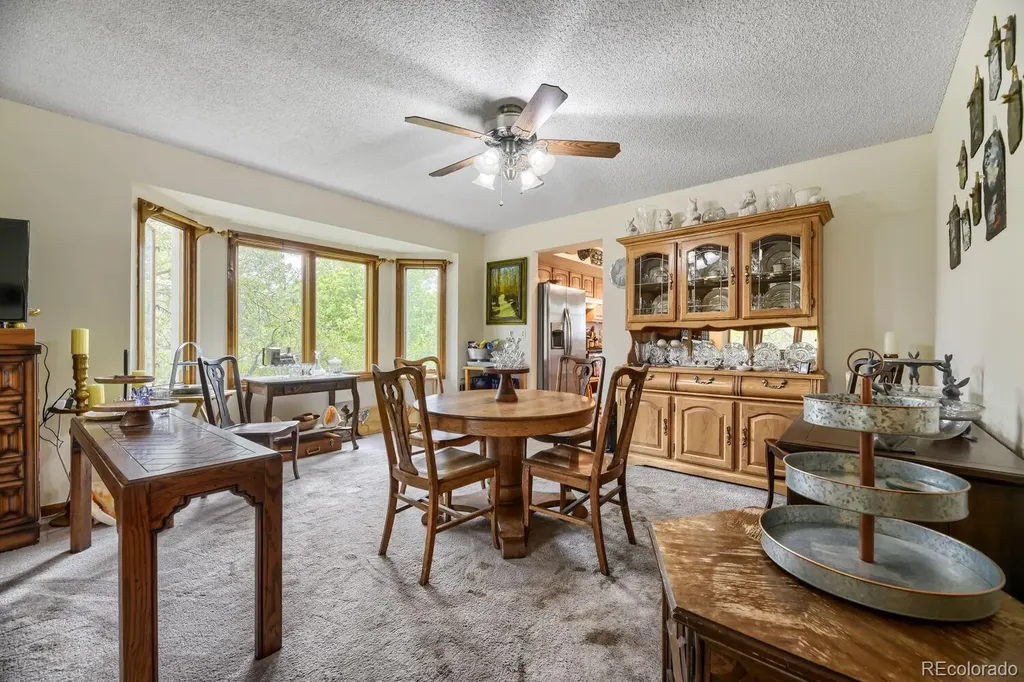 6393 S Reed Way Littleton CO 80123