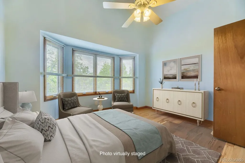 6393 S Reed Way Littleton CO 80123