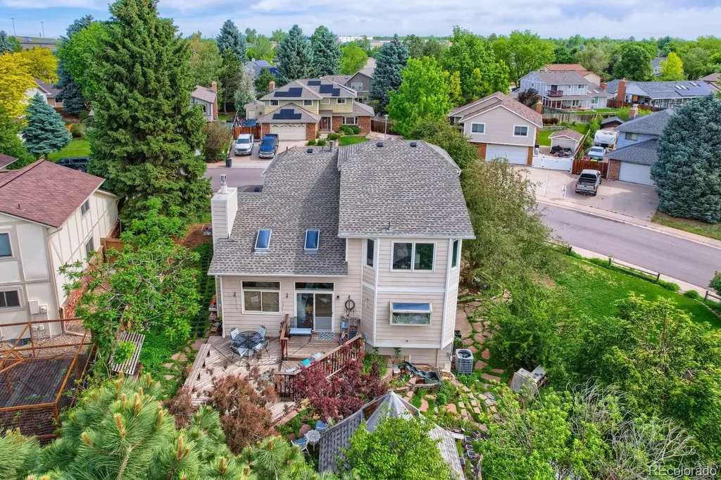 6393 S Reed Way Littleton CO 80123