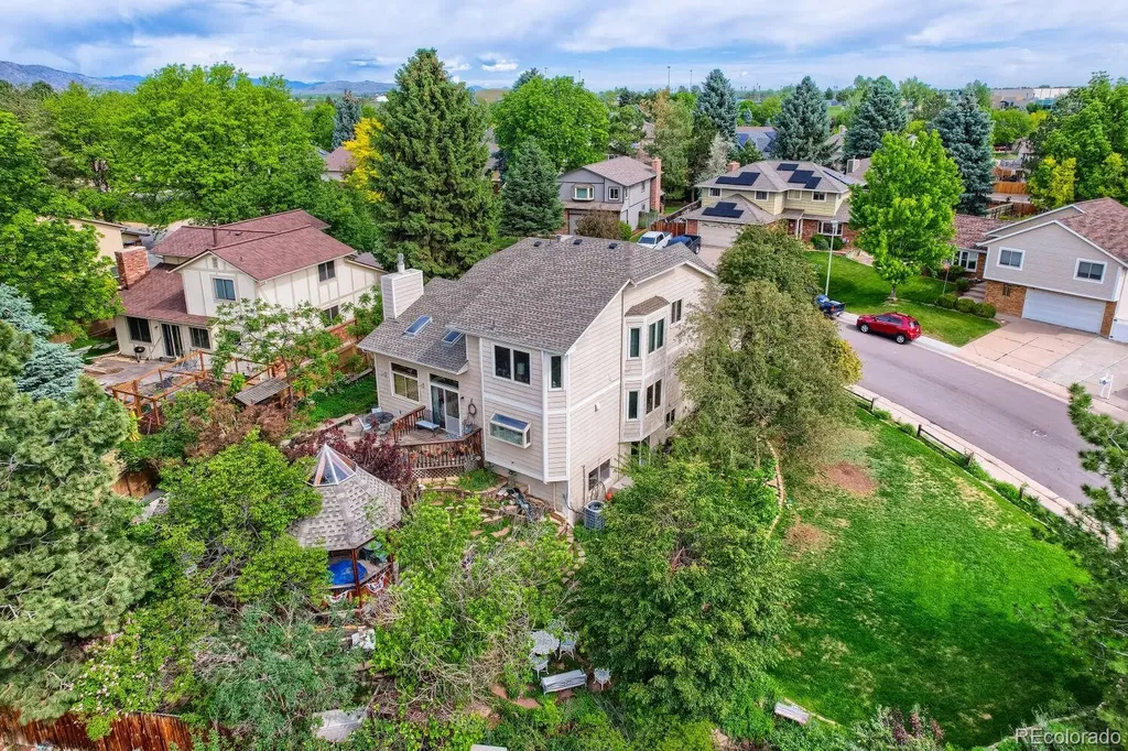 6393 S Reed Way Littleton CO 80123