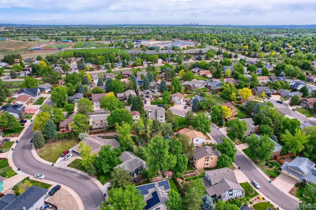 6393 S Reed Way Littleton CO 80123
