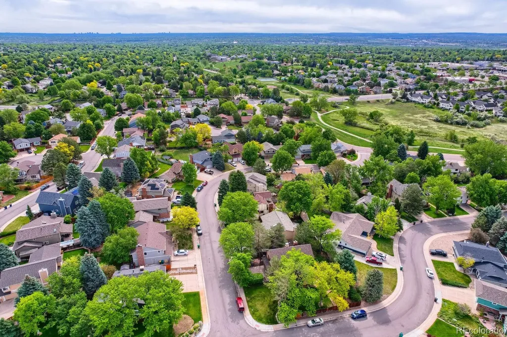 6393 S Reed Way Littleton CO 80123
