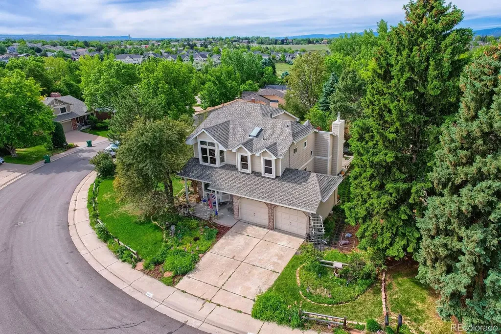 6393 S Reed Way Littleton CO 80123