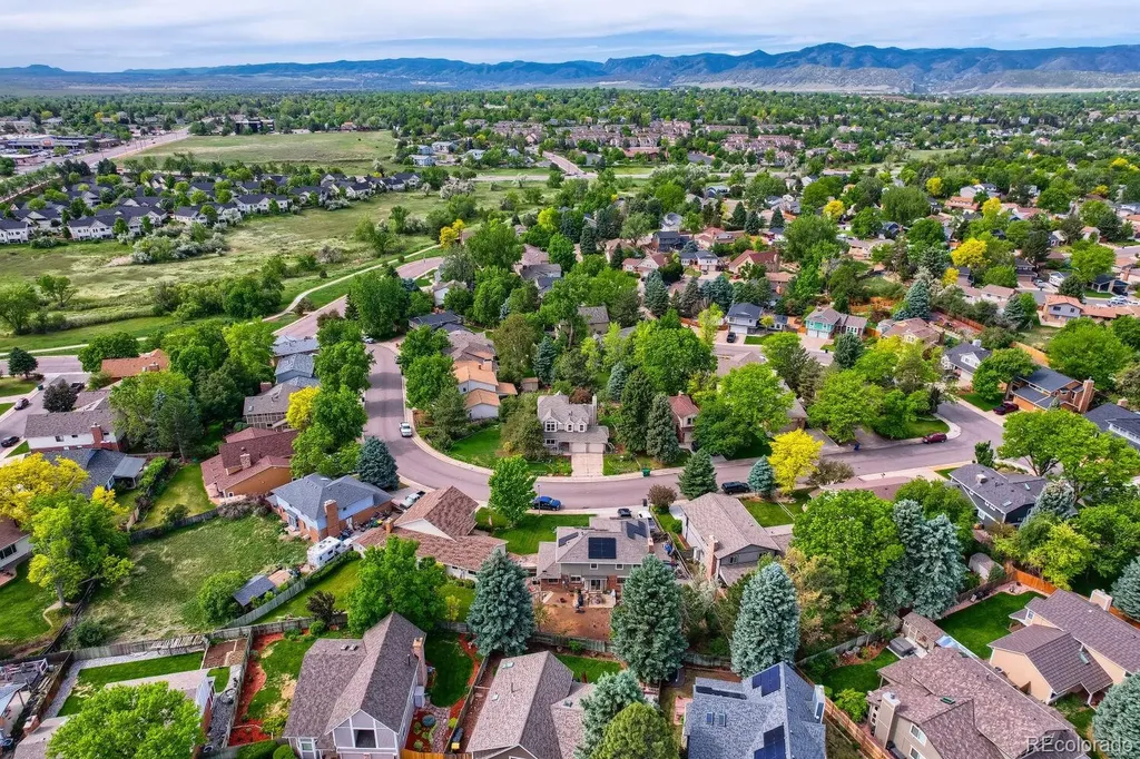 6393 S Reed Way Littleton CO 80123