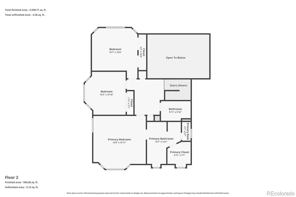 6393 S Reed Way Littleton CO 80123