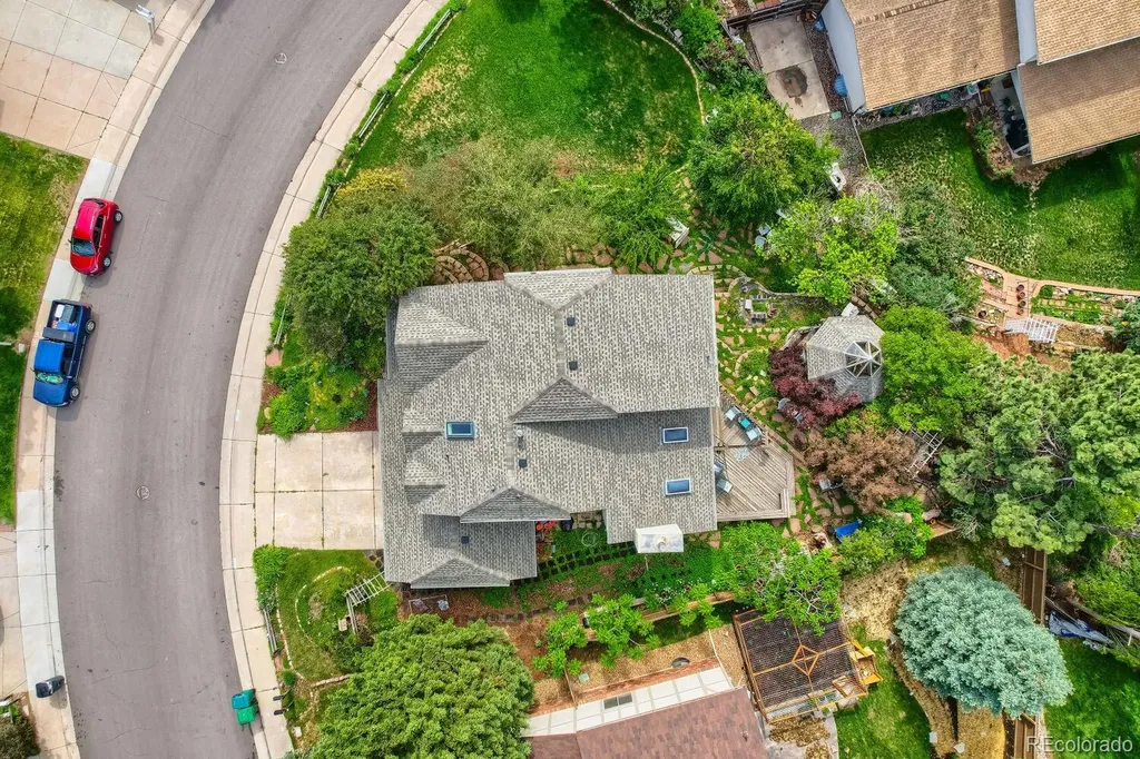 6393 S Reed Way Littleton CO 80123