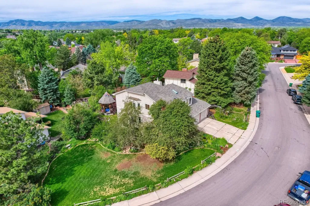 6393 S Reed Way Littleton CO 80123