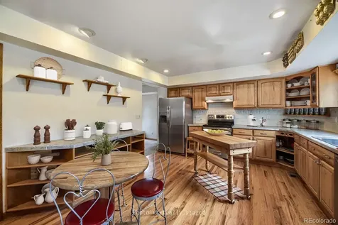 6393 S Reed Way Littleton CO 80123