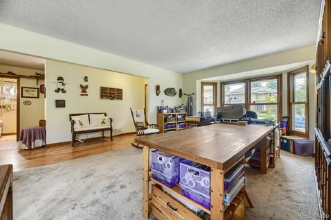 6393 S Reed Way Littleton CO 80123