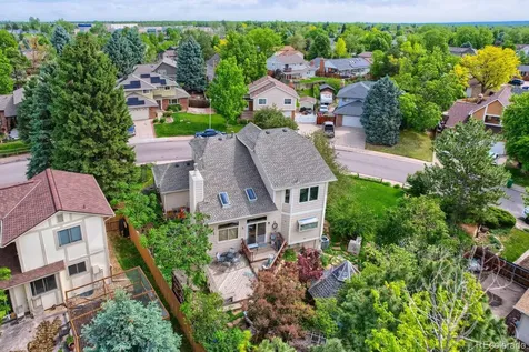 6393 S Reed Way Littleton CO 80123