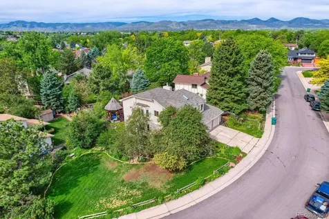 6393 S Reed Way Littleton CO 80123