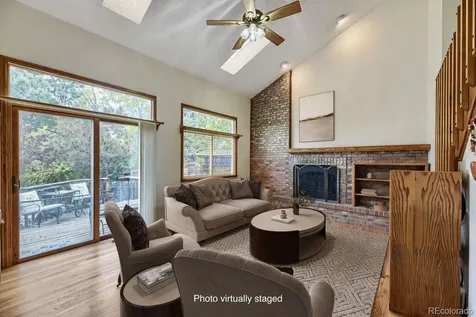6393 S Reed Way Littleton CO 80123