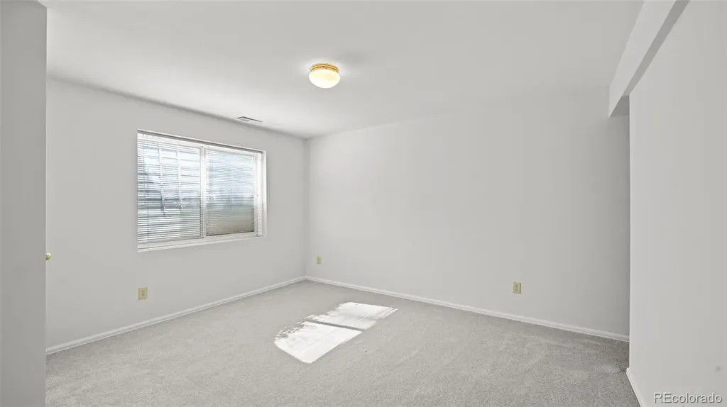 6627 Wagon Ridge Drive Colorado Springs CO 80923