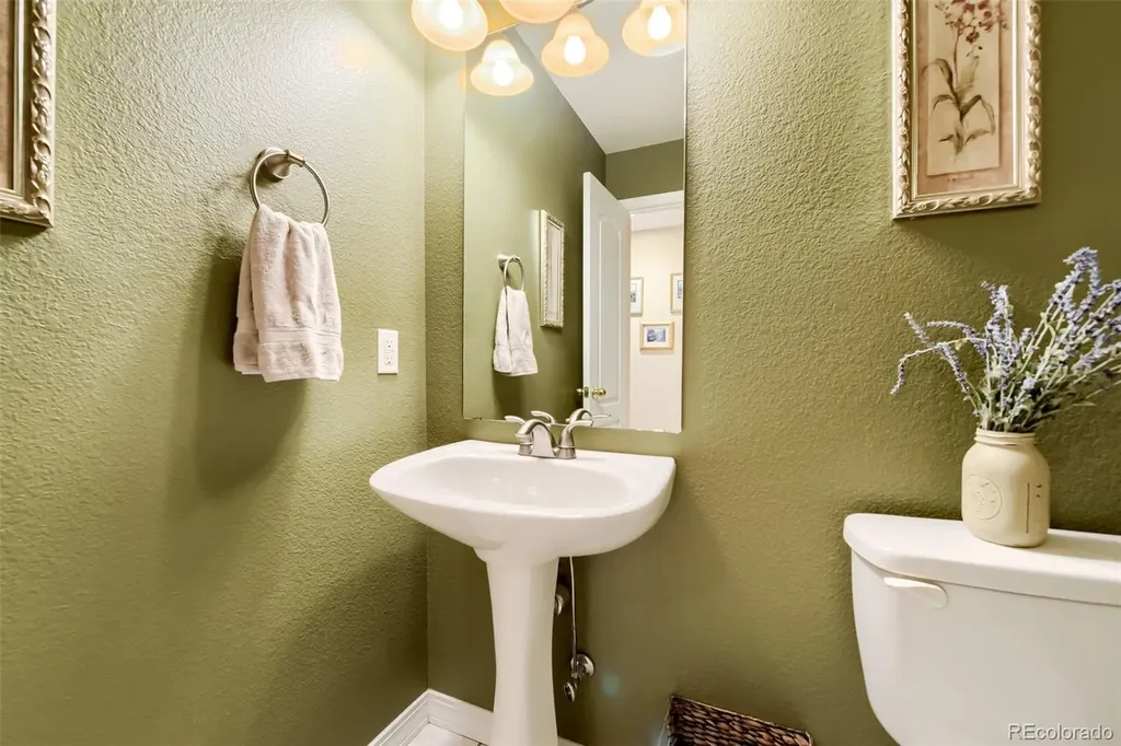 9646 Deerhorn Court Parker CO 80134