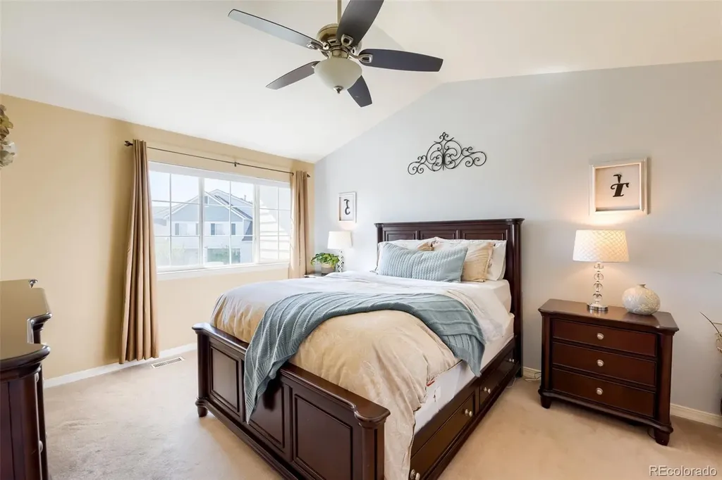 9646 Deerhorn Court Parker CO 80134