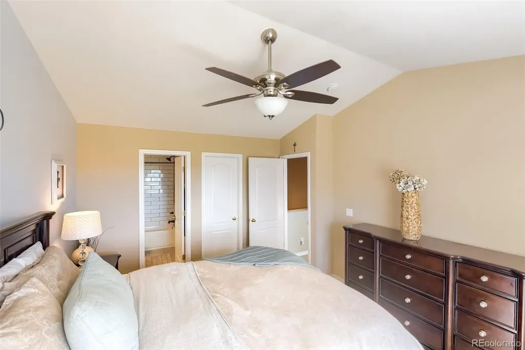 9646 Deerhorn Court Parker CO 80134