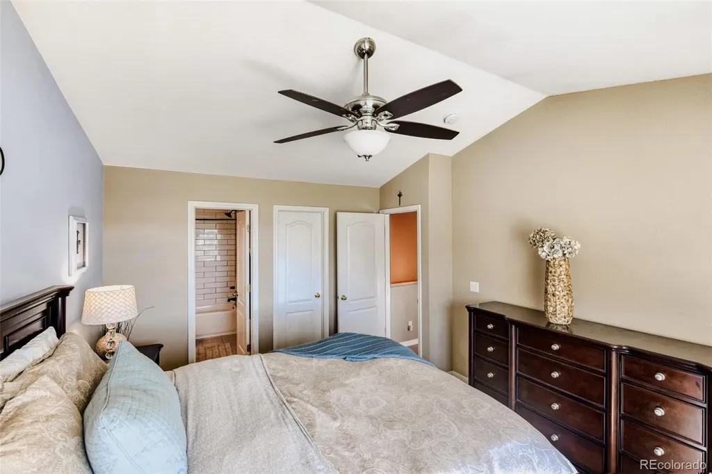 9646 Deerhorn Court Parker CO 80134