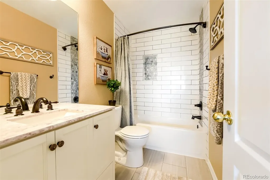 9646 Deerhorn Court Parker CO 80134