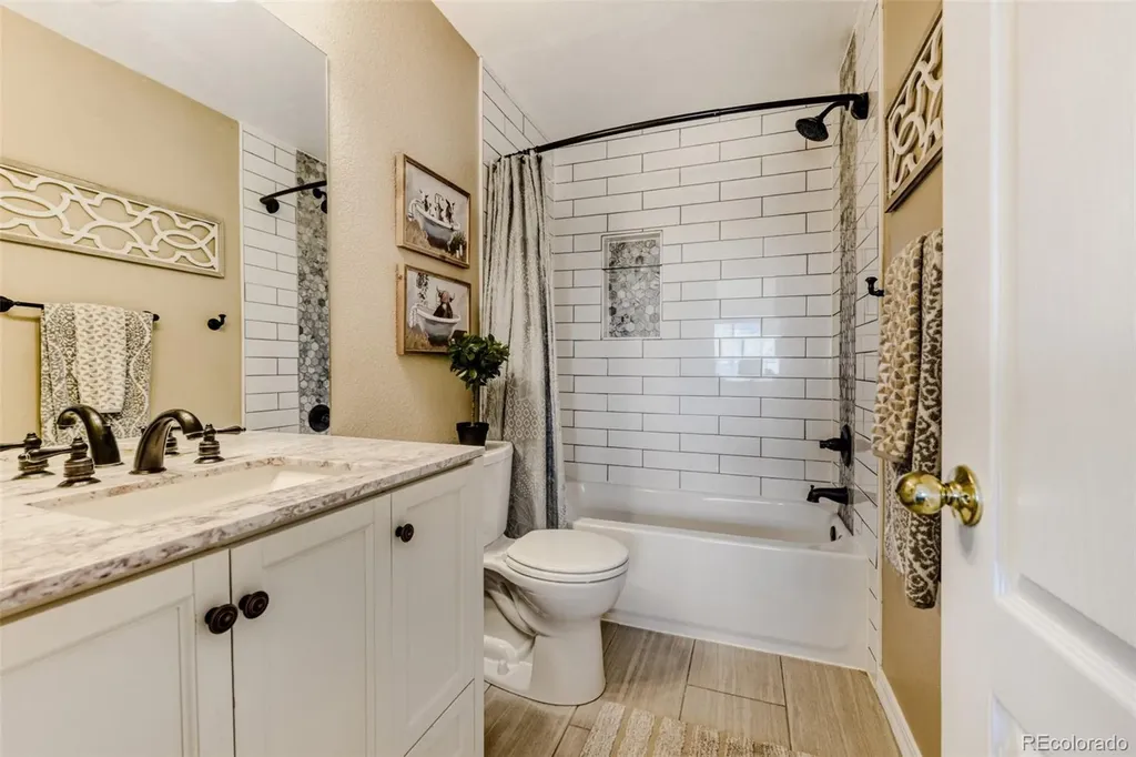 9646 Deerhorn Court Parker CO 80134