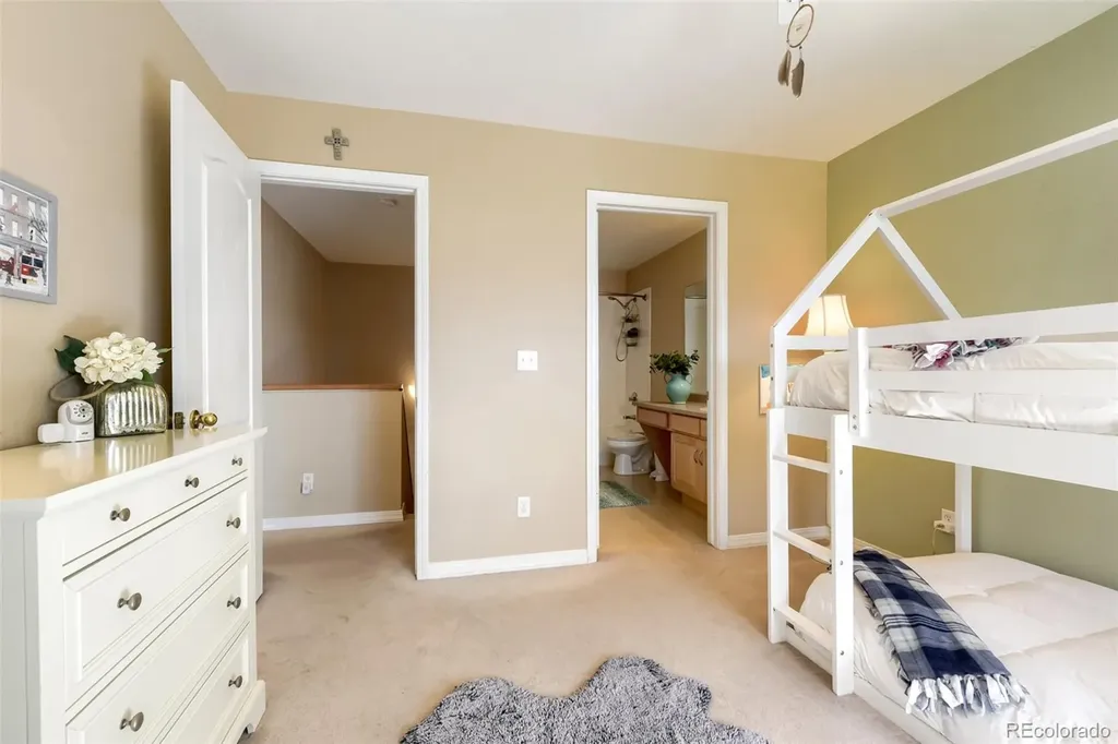 9646 Deerhorn Court Parker CO 80134
