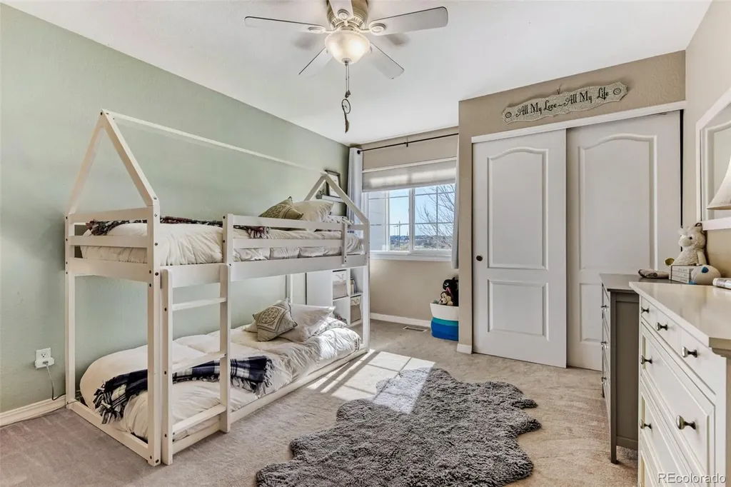 9646 Deerhorn Court Parker CO 80134