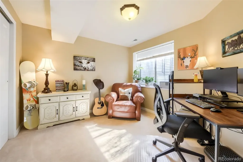 9646 Deerhorn Court Parker CO 80134