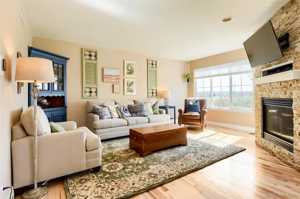 9646 Deerhorn Court Parker CO 80134