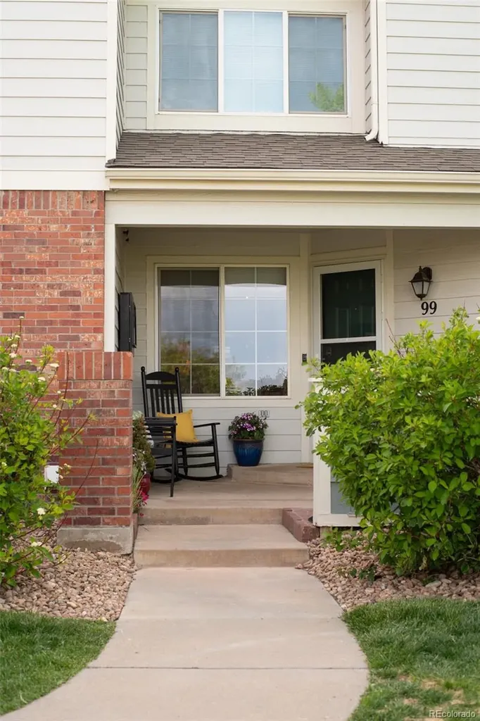 9646 Deerhorn Court Parker CO 80134