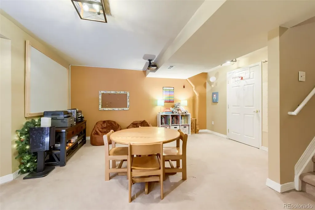 9646 Deerhorn Court Parker CO 80134
